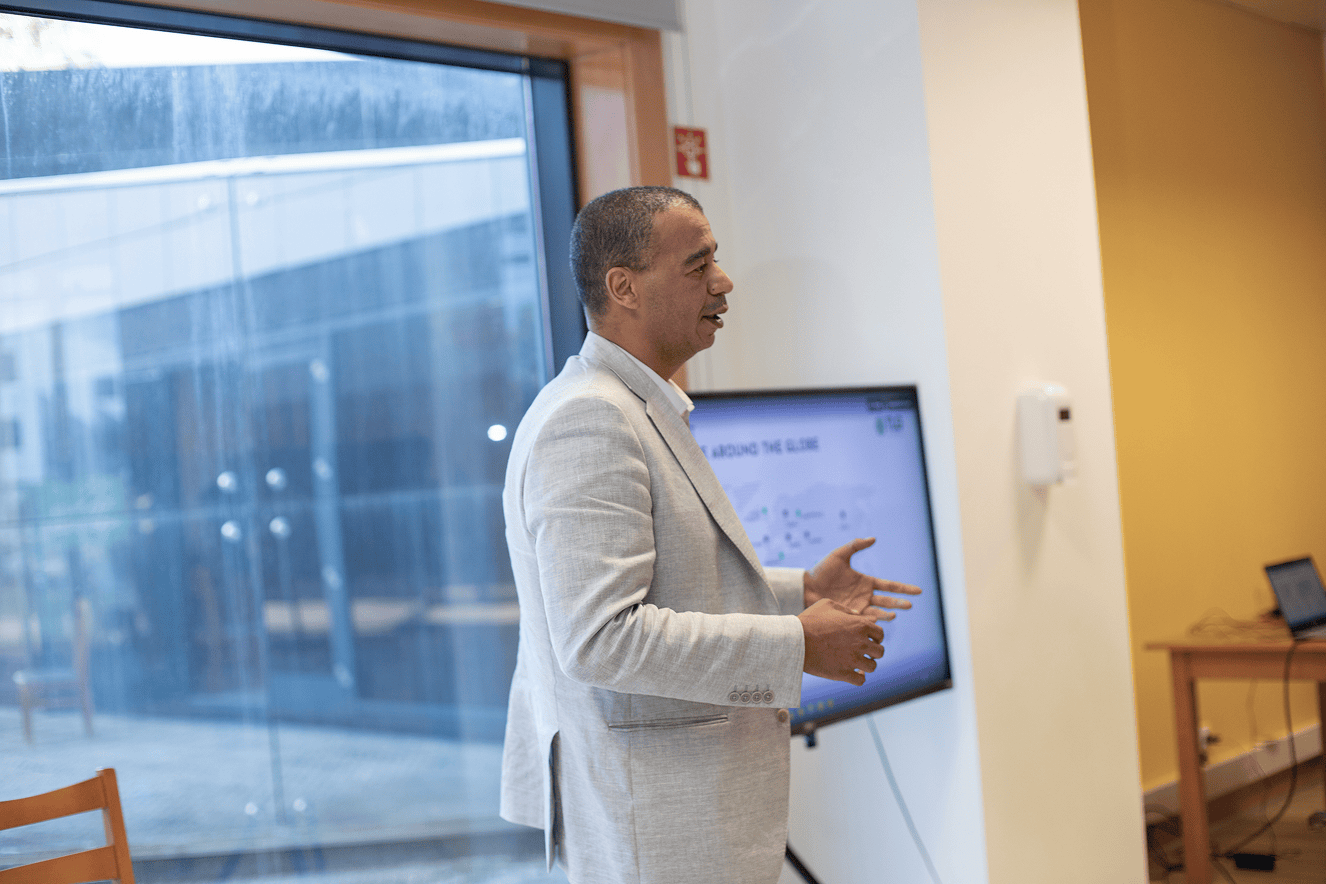 Your Trusted partners in Asset Management - TLG Capital Sgoic